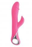 Adam & Eve The Dancing Dolphin Rabbit Vibrator