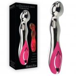 Adam & Eve Luminous G-Spot Vibrator with Packaging