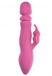 Adam & Eve The Ravishing Rabbit Thruster