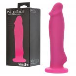 Adam & Eve The Wild Ride with Power Boost with Packaging