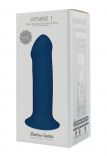 Adrien Lastic Hitsens 1 Silicone Dildo (7 Inch)