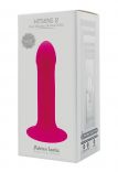 Adrien Lastic Hitsens 2 Silicone Dildo (6.5 Inch)