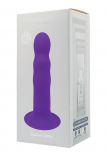Adrien Lastic Hitsens 3 Silicone Dildo (7 Inch)