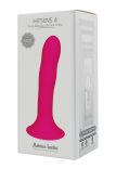 Adrien Lastic Hitsens 4 Silicone Dildo (6.8 Inches)