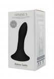 Adrien Lastic Hitsens 5 Silicone Dildo (5 Inch)
