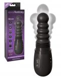 Anal Fantasy Elite Gyrating Ass Thruster with Packaging