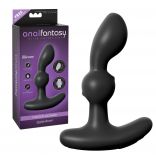 Anal Fantasy Elite P-Motion Massager with Box