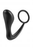 Anal Fantasy - Ass-Gasm Cockring Plug