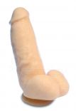 Average Joe Dildo Andy The Mechanic