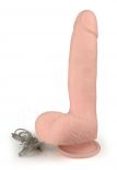 Average Joe Vibrating Dildo - Brody the Surfer