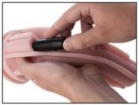 Vibro Fleshlight - Pink Lady