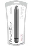 Platinum Power Bullet - Vibrating Massager (13cm)