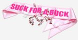 Naughty Night Out - Suck for a Buck