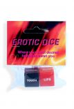 Erotic Dice