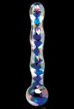 Icicles Glass Dildo No.8