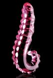 Icicles Glass Dildo No.24
