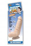 Average Joe Dildo - Andy The Mechanic