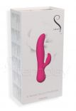 The Royal Swan - Rechargeable Vibrator
