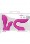Palm Power Massager Attachments - Palm Sensual