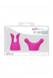 Palm Power Massager Attachments - Palm Body