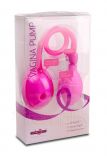 Vagina Pump - Pink