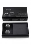 Lelo - Luna Beads Noir