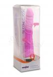 Silicone Classic Premium Vibe  - Pink