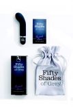 Fifty Shades of Grey - Insatiable Desire Mini G-spot Vibrator