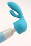 Body Wand - Rabbit Wand Attachment