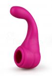 The Hummingbird - The Toucan G-Spot Attachment (Pink)