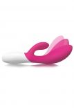 Lelo Ina Wave (Cerise)