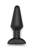b-Vibe - Rimming Plug XL (Black)