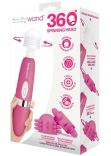 Bodywand 360° Spinning Head Box