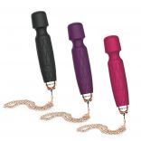 Bodywand Luxe Mini USB Massaging Wand
