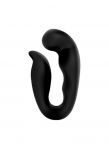 Playful Buddy - Prostate Vibe (Black)