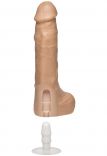Bust It - 8.5 Inch Squirting Realistic Cock