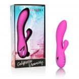 California Dreaming Malibu Minx with Packaging