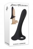 Zero Tolerance Cock Armor Rechargeable Box