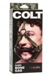 COLT Camo Bone Gag