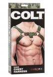COLT Camo Chest Harness Box