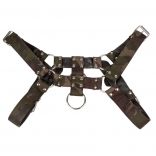 COLT - Camo Chest Harness