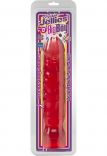 Crystal Jellies 12" Big Boy - Pink