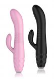 Diamonds by Playful The Duchess Rotating Beaded Rabbit Vibe