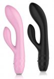 Diamonds by Playful The Queen G-Spot Rabbit Vibe