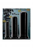Down & Dirty - Ass Rod Anal Trainer Kit