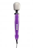 Doxy - The World's Most Powerful Massager (Purple)