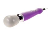 Doxy - The World's Most Powerful Massager (Purple)