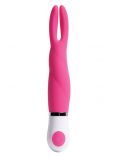 Adam & Eve - Eve's Silicone Lucky Bunny