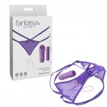 Fantasy for Her Cheeky Panty Thrill Her with Box