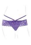 Fantasy for Her - Crotchless Panty Thrill-Her